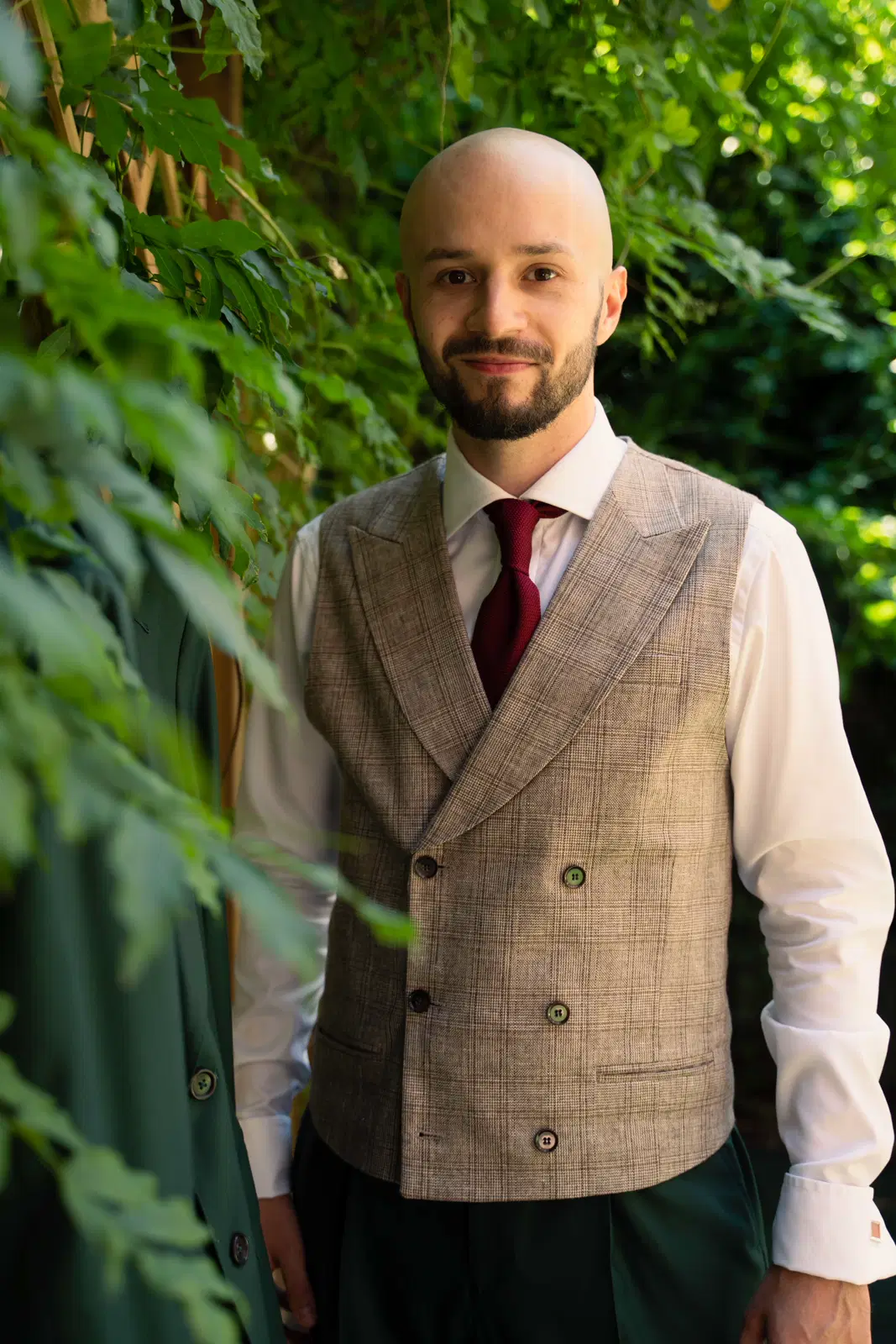Kalina i Hubert — reportaż ślubny, zdjęcie 25