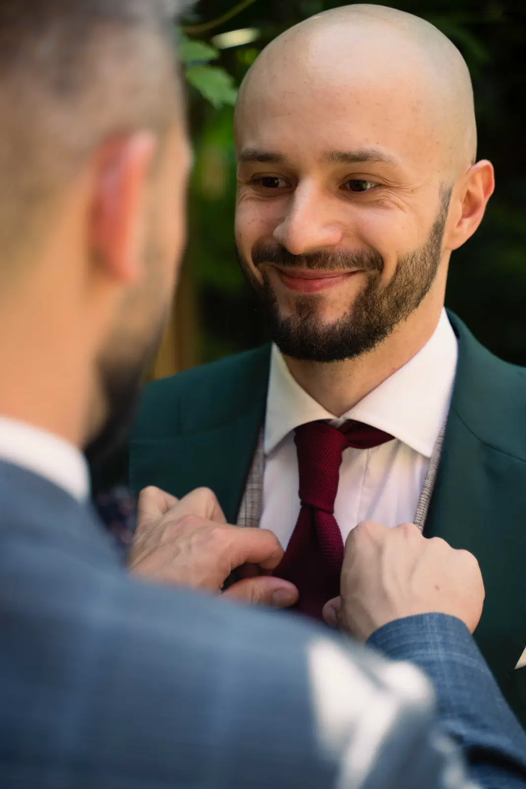Kalina i Hubert — reportaż ślubny, zdjęcie 31
