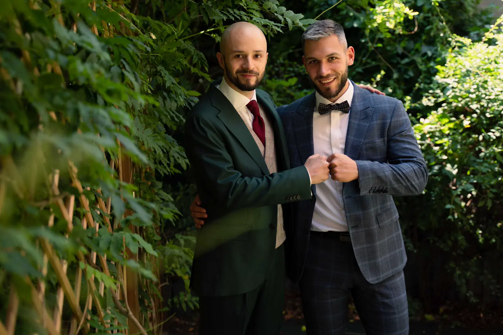 Kalina i Hubert — reportaż ślubny, zdjęcie 37