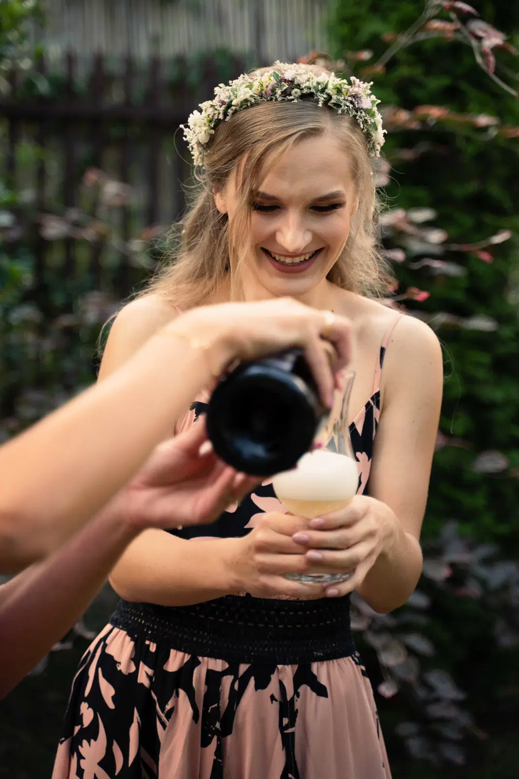 Kalina i Hubert — reportaż ślubny, zdjęcie 54