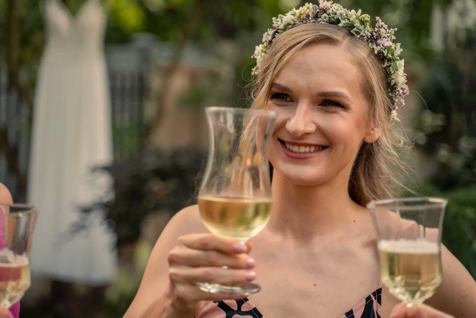 Kalina i Hubert — reportaż ślubny, zdjęcie 55