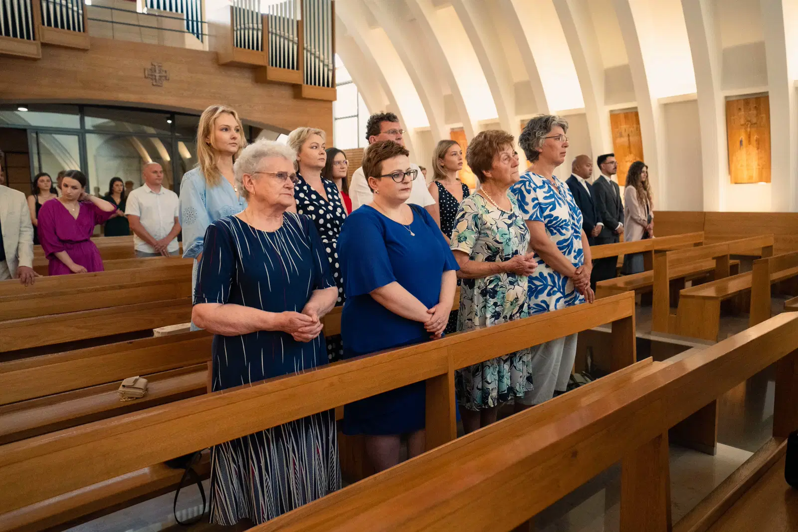Kalina i Hubert — reportaż ślubny, zdjęcie 133