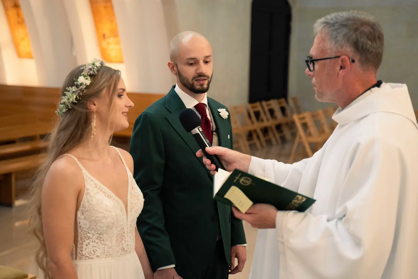Kalina i Hubert — reportaż ślubny, zdjęcie 146