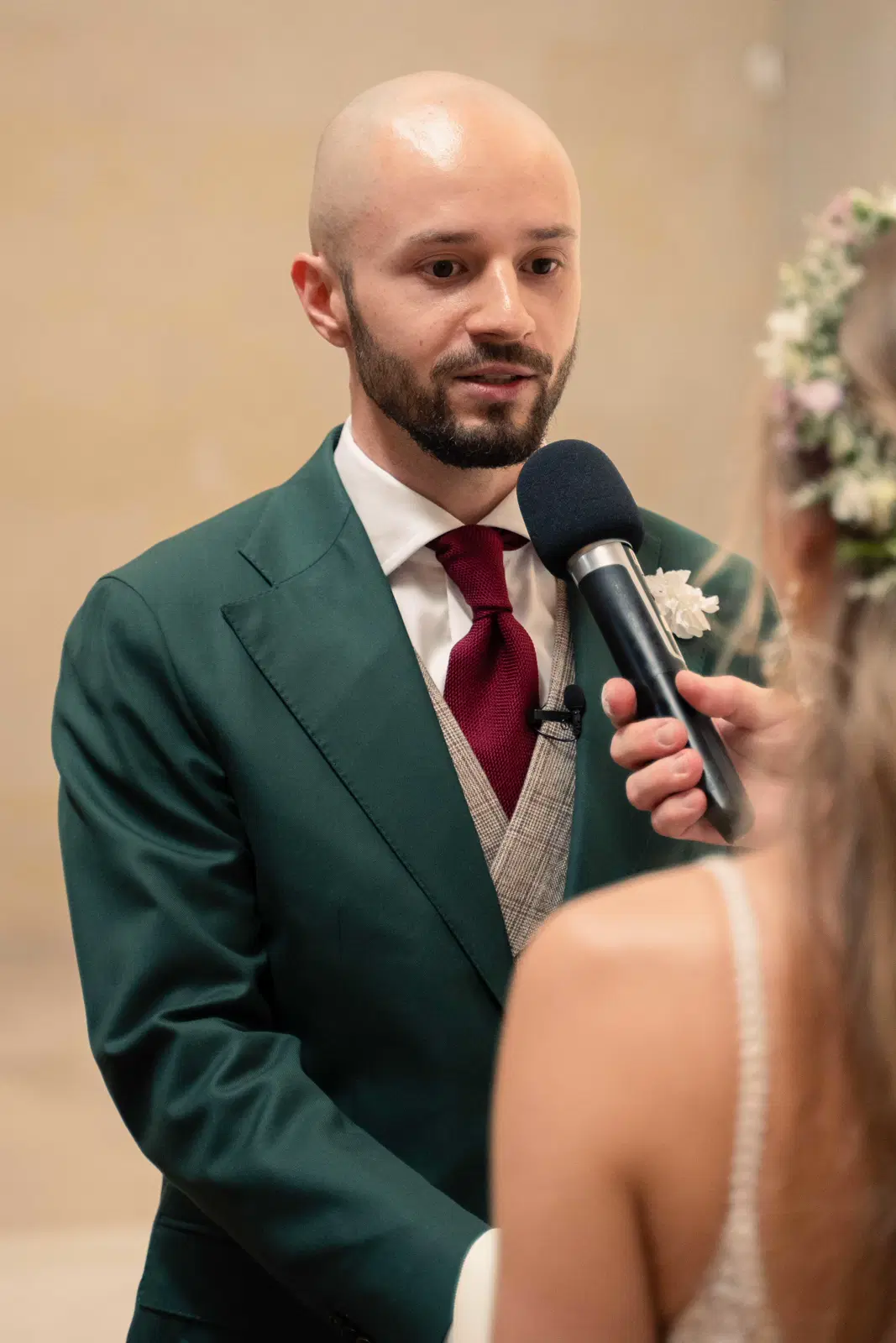 Kalina i Hubert — reportaż ślubny, zdjęcie 153