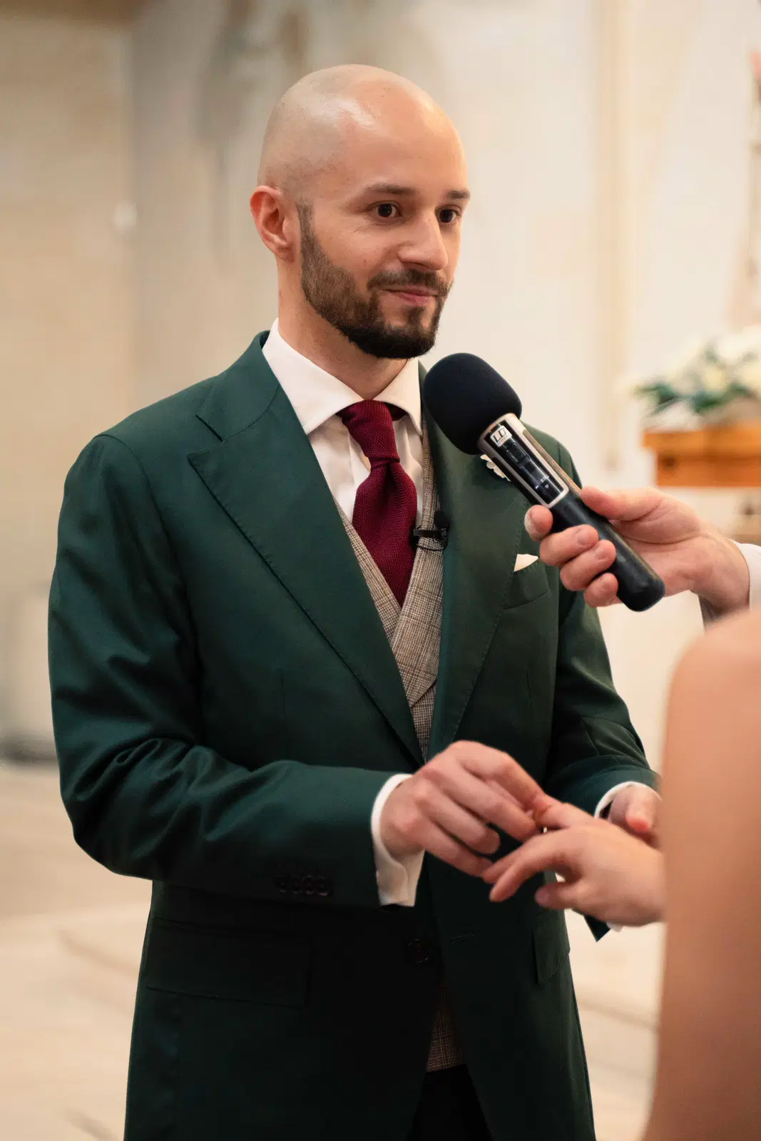 Kalina i Hubert — reportaż ślubny, zdjęcie 158