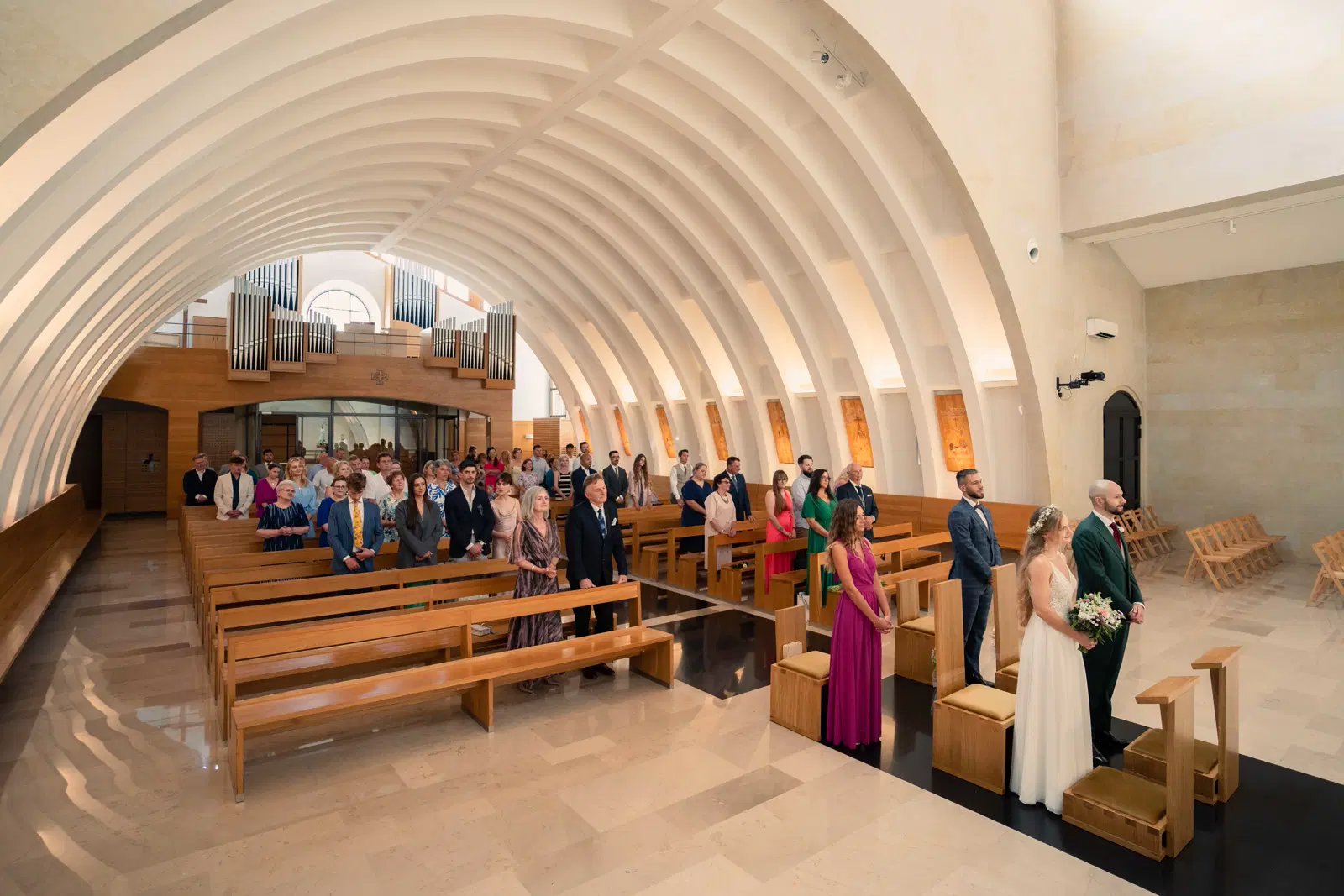 Kalina i Hubert — reportaż ślubny, zdjęcie 197