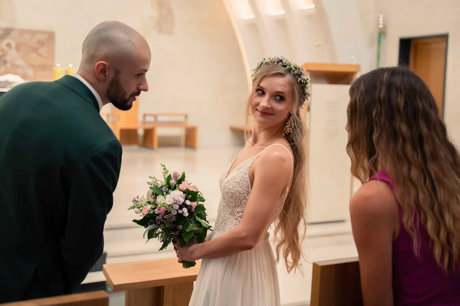 Kalina i Hubert — reportaż ślubny, zdjęcie 200